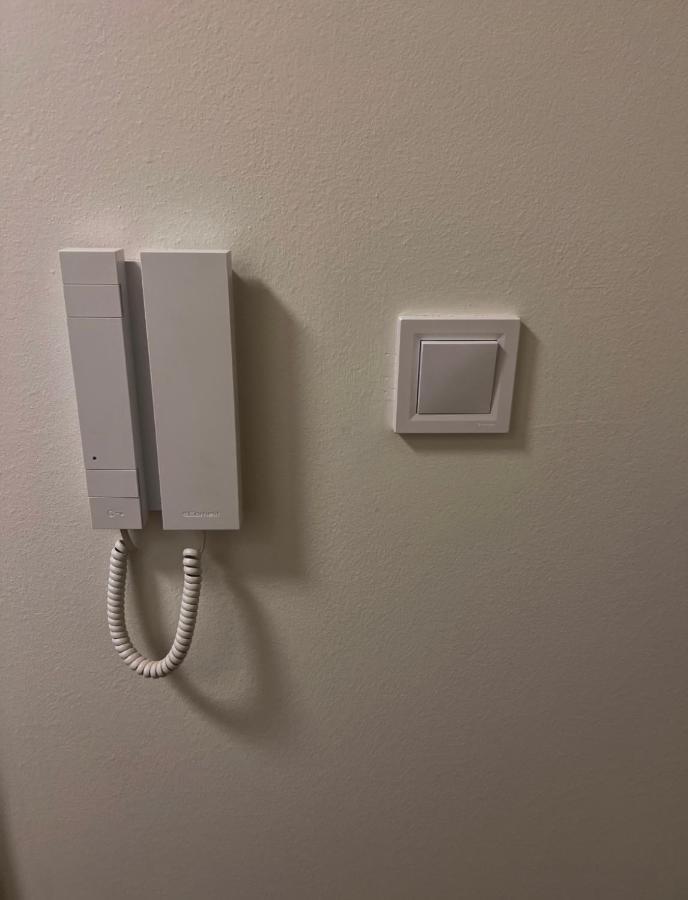 Apartamento Nekazanka