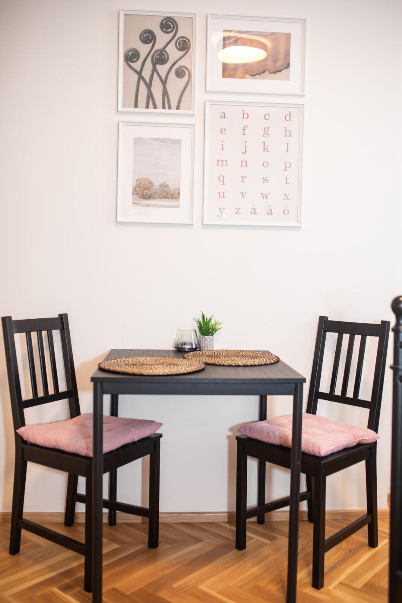 Nekazanka Apartamento *