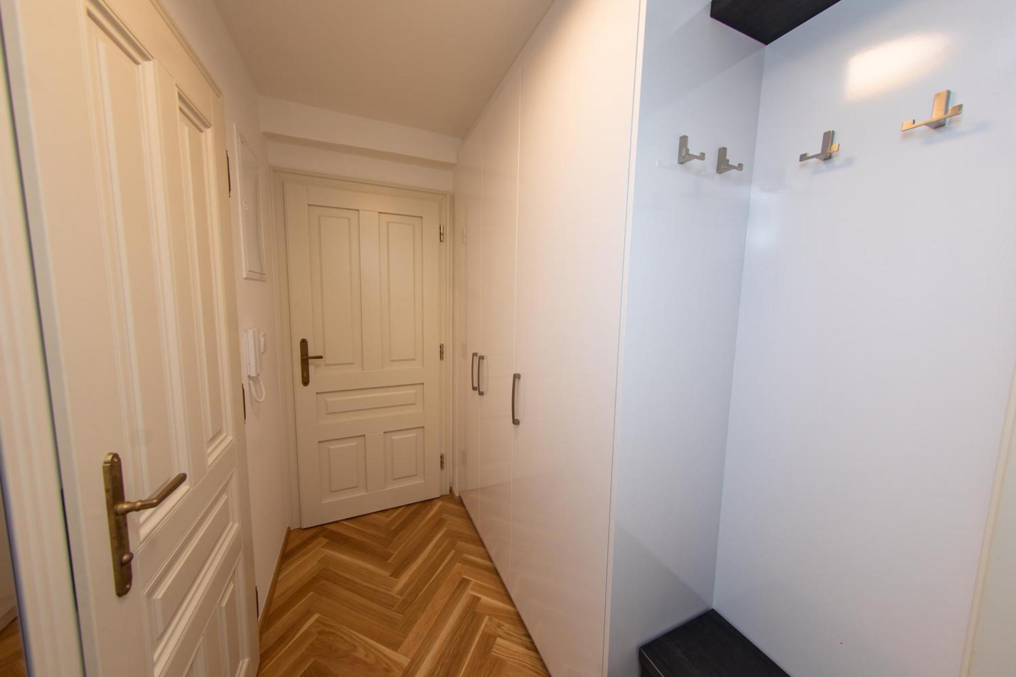 Apartamento Nekazanka Praga