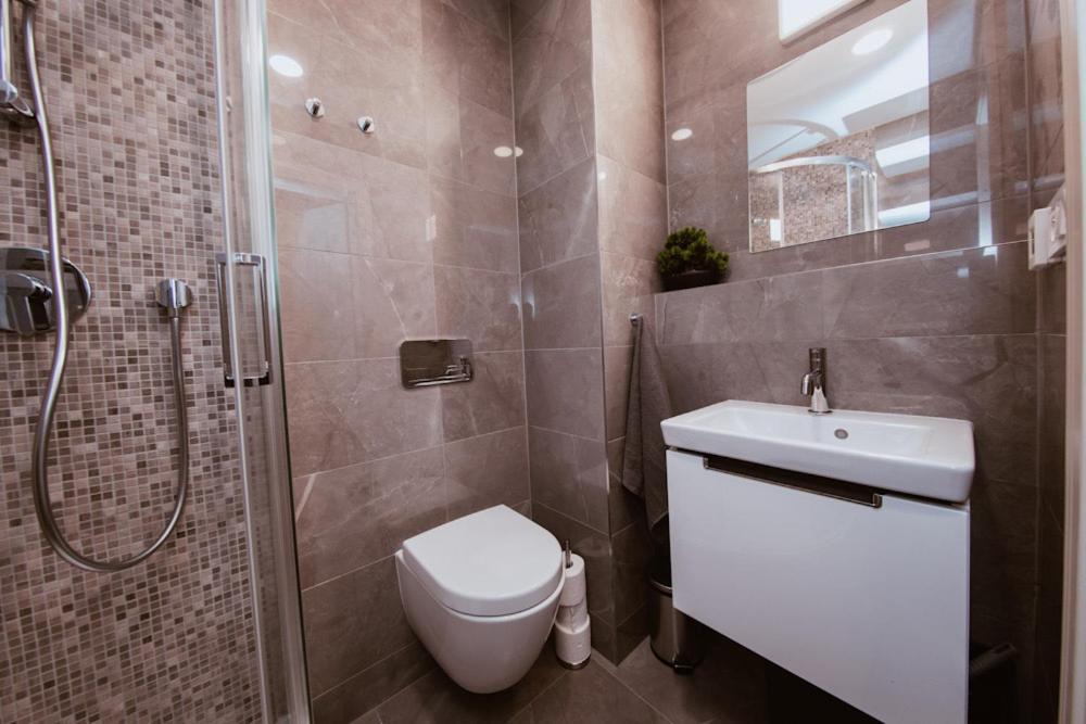Nekazanka Apartamento Praga