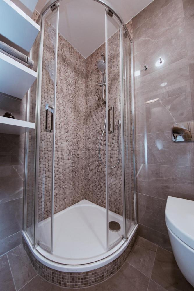 Apartamento Nekazanka
